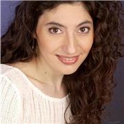 Soy profesora de español como lengua extranjera ELE. Doy clases particulares de español